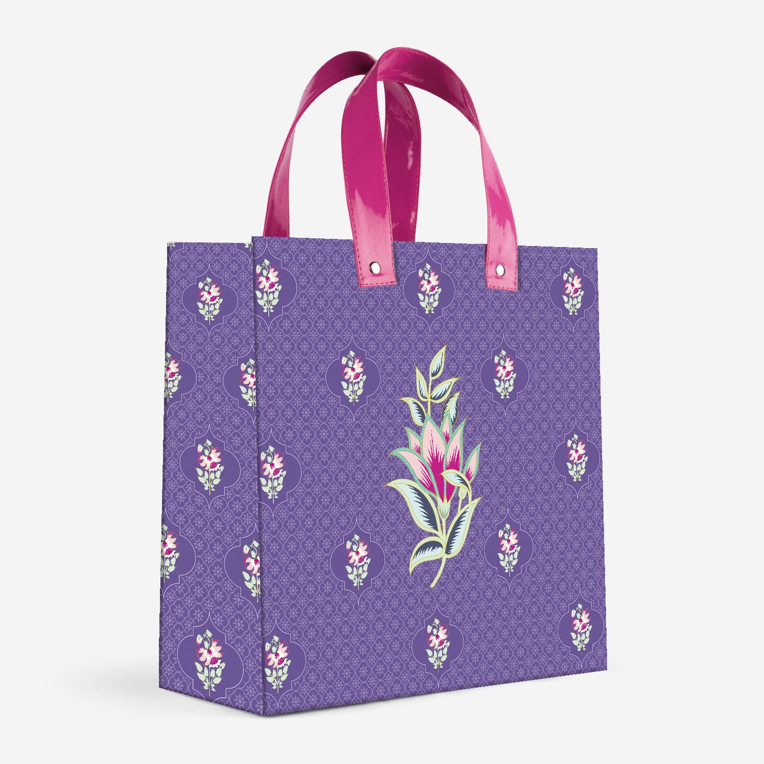 Indienne Moroccan Gift Bag (M, L)
