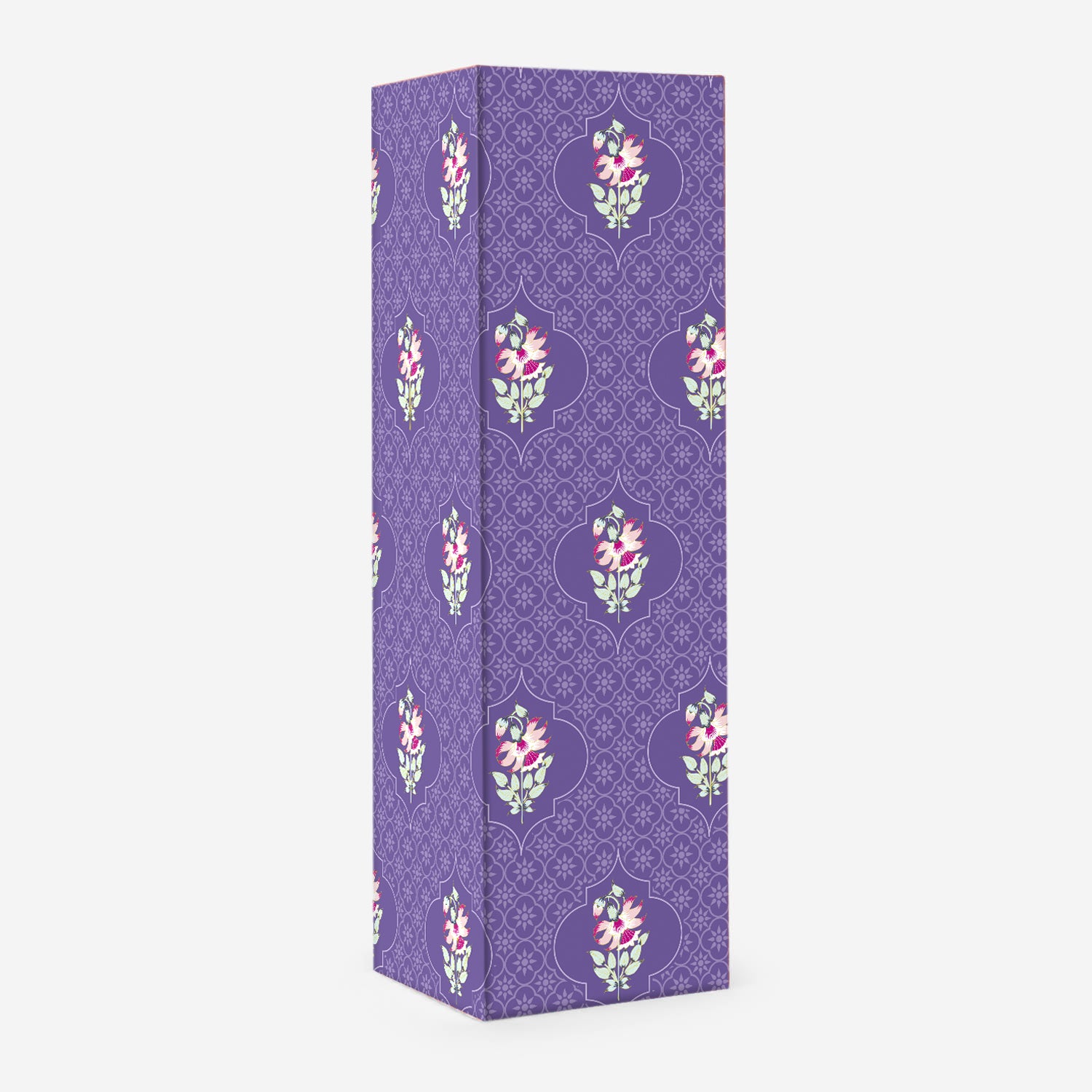 Indienne Moroccan Foldable Wine Gift Box