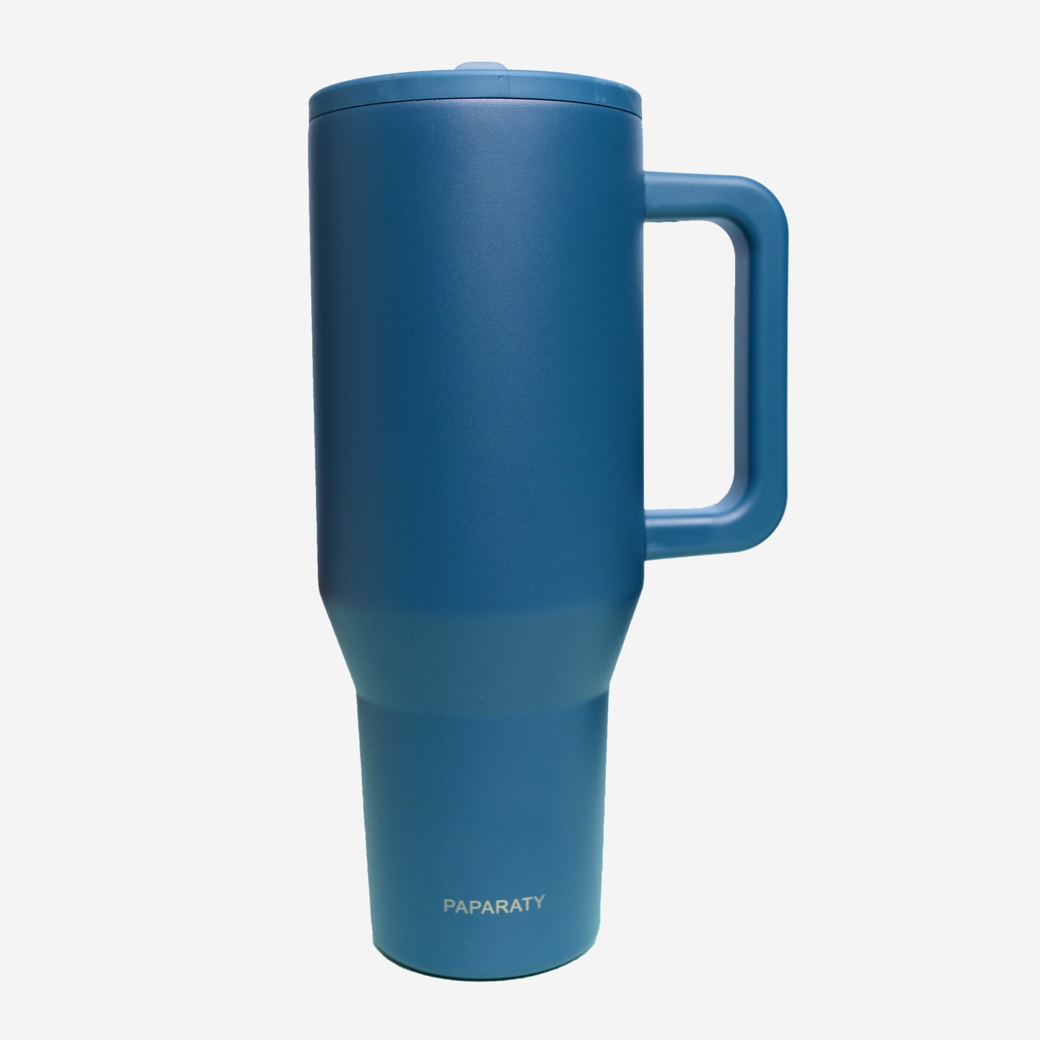 Stainless Steel Tumbler with Handle