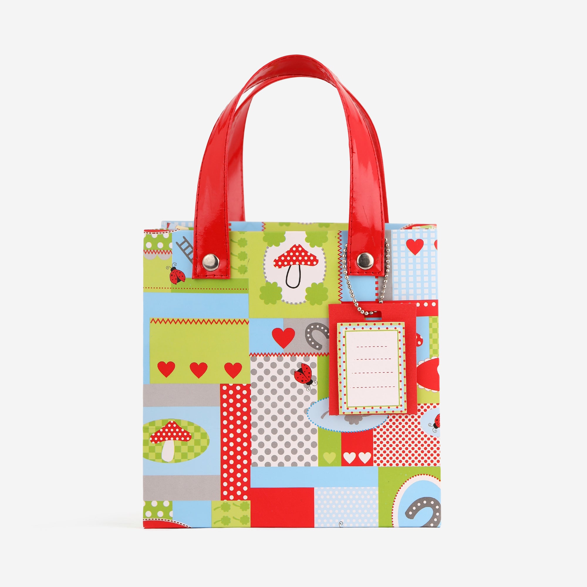 Fantasy Wonderland Gift Bag (Small)