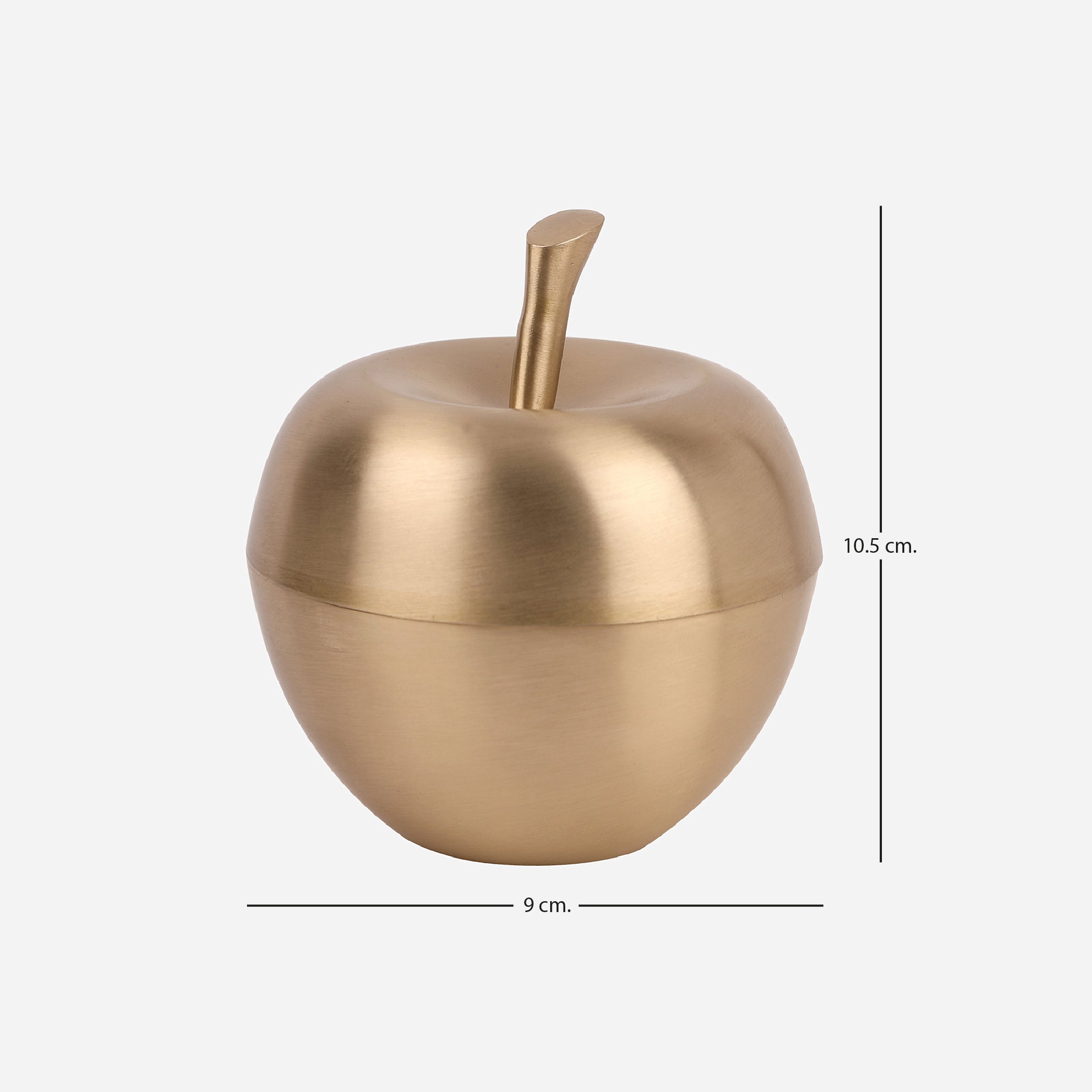 Apple & Pear Candle Set