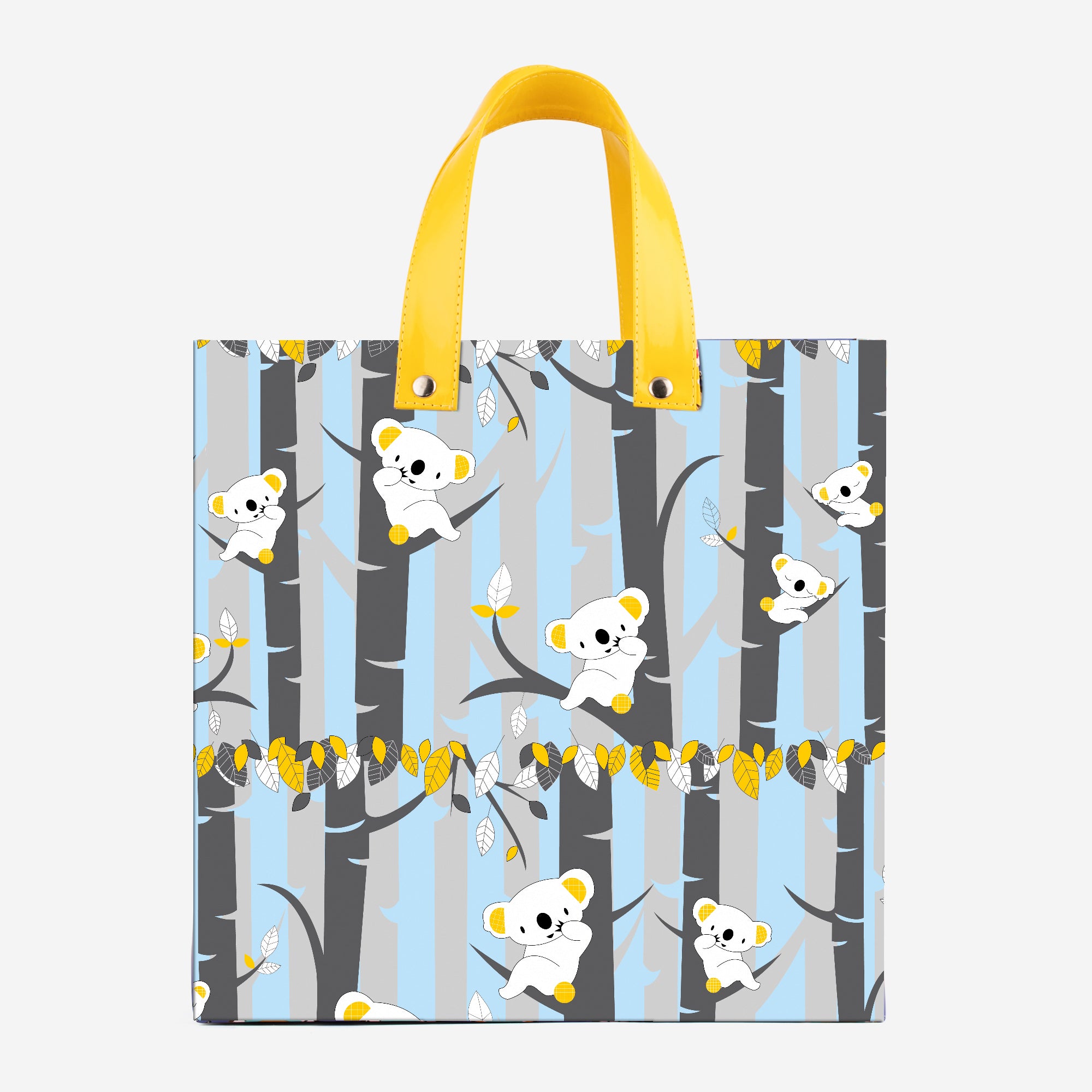 Curious Koalas Gift Bag (M, L)