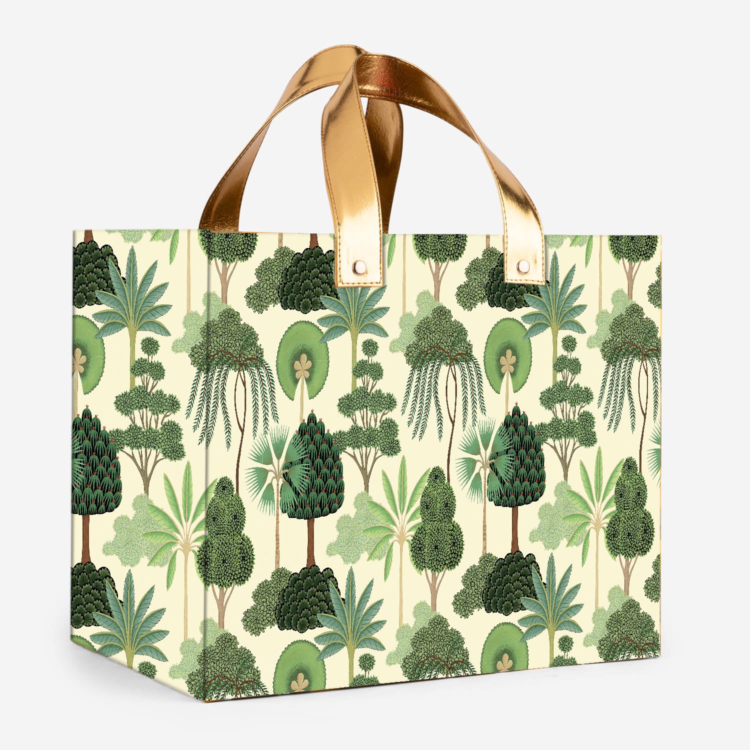 Forest Delight Gift Bag (Broad)