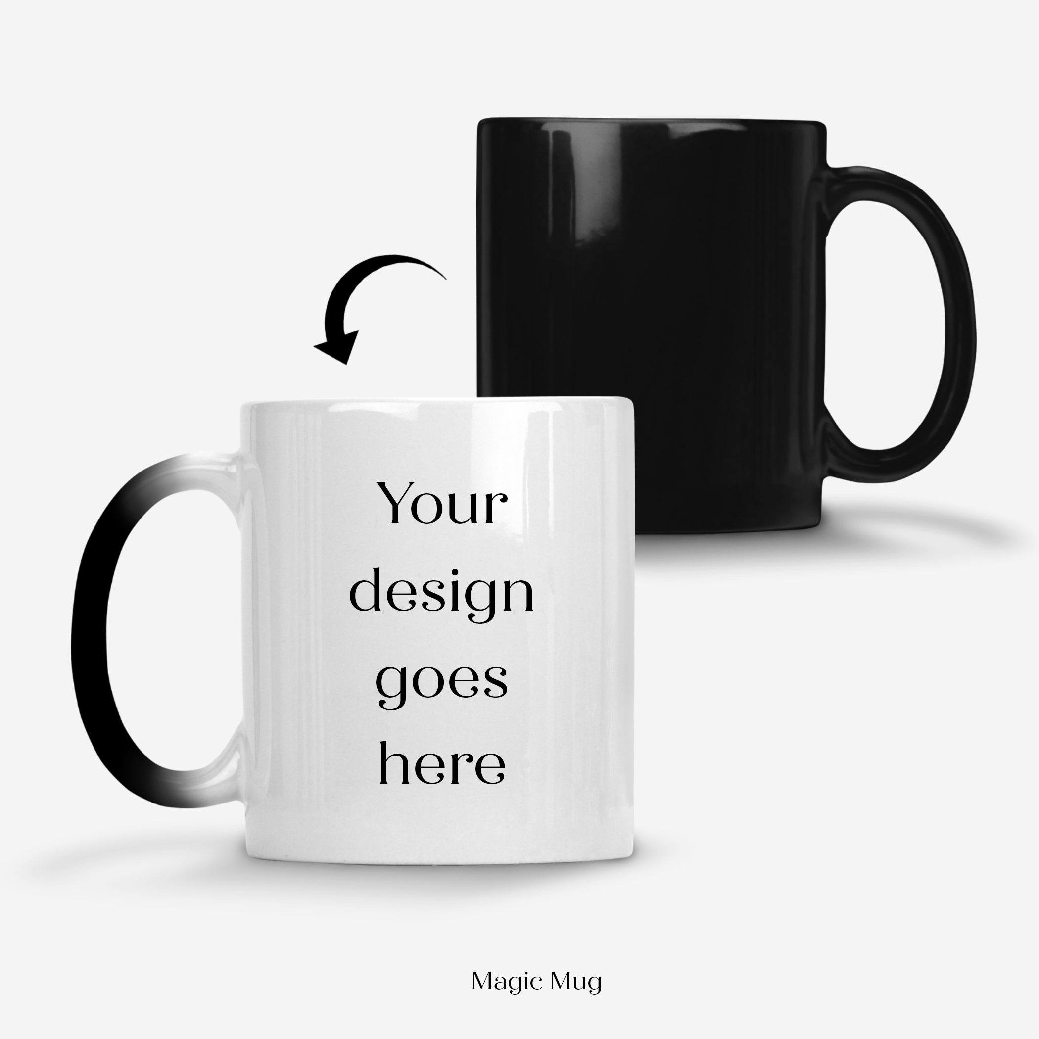 Create Your Own - Magic Mug