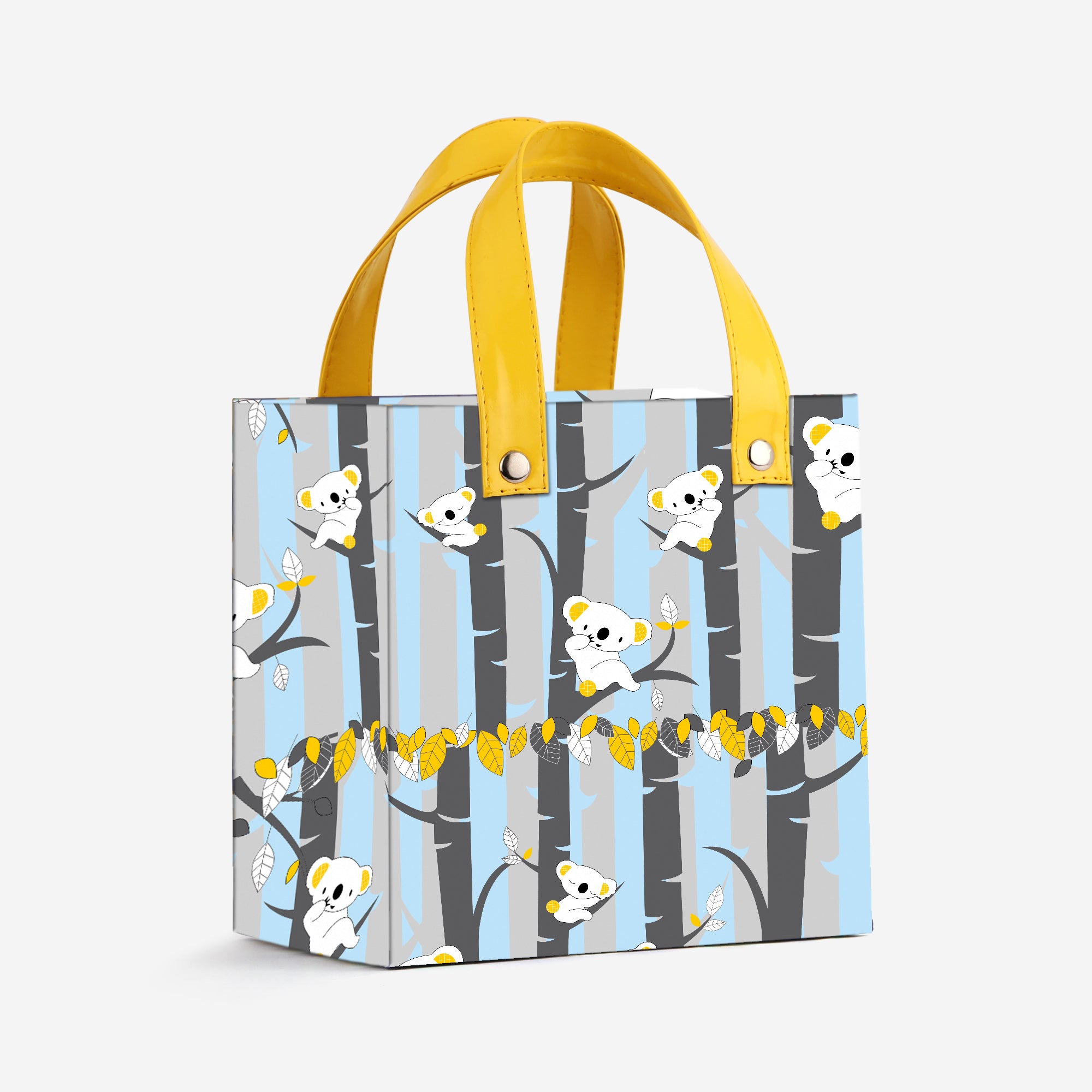 Curious Koalas Gift Bag (Small)